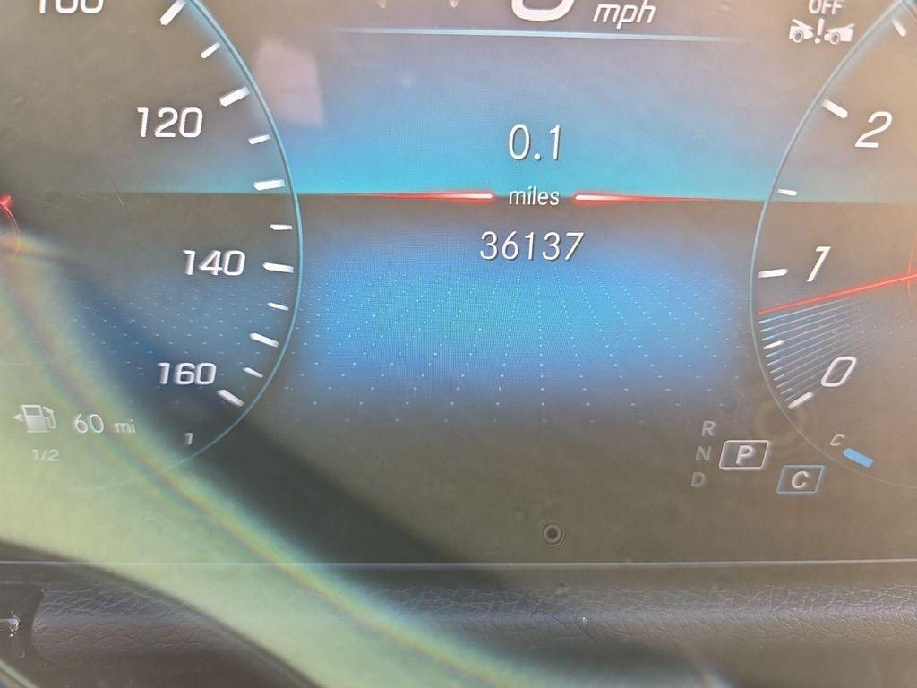 used 2023 Mercedes-Benz GLA 250 car, priced at $30,000