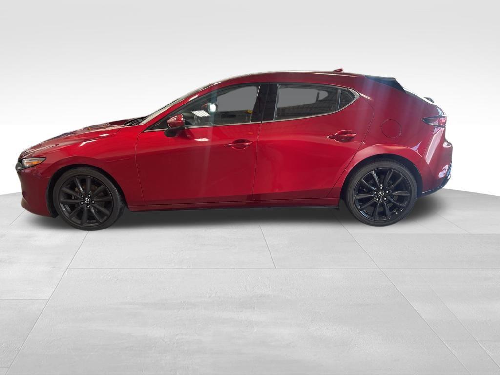 used 2019 Mazda Mazda3 car, priced at $17,875