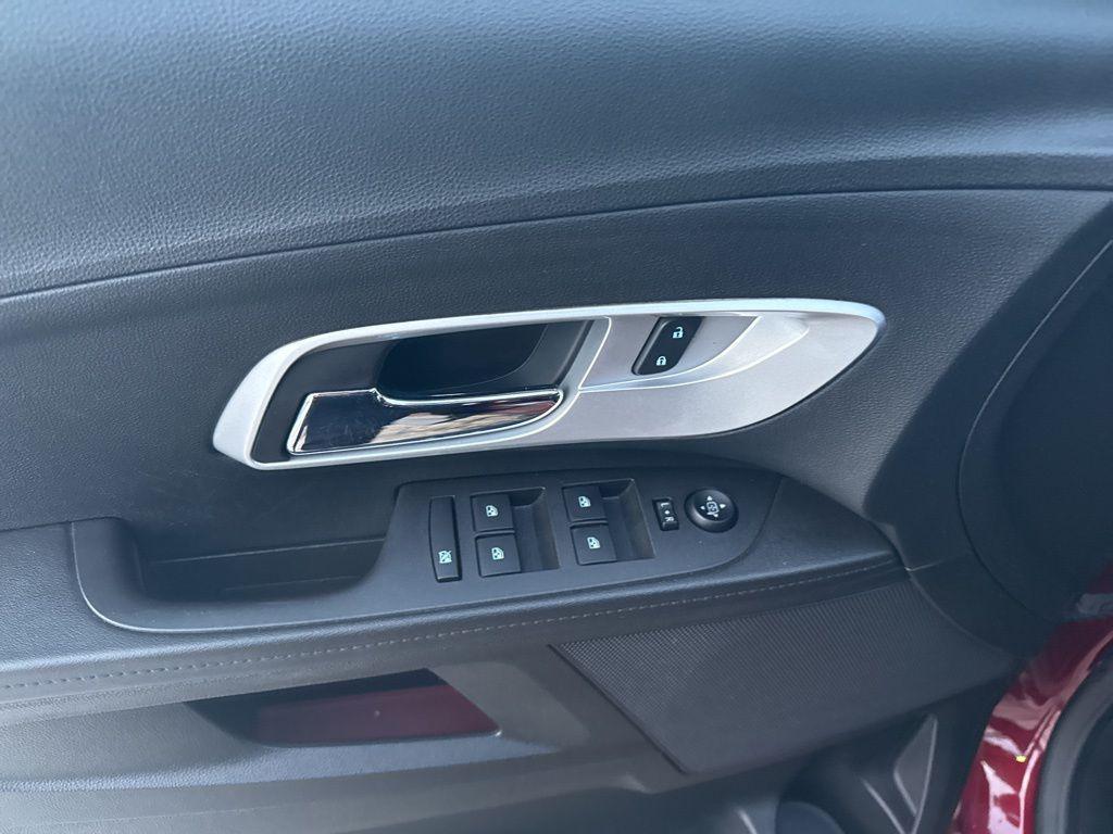 used 2017 Chevrolet Equinox car, priced at $12,641