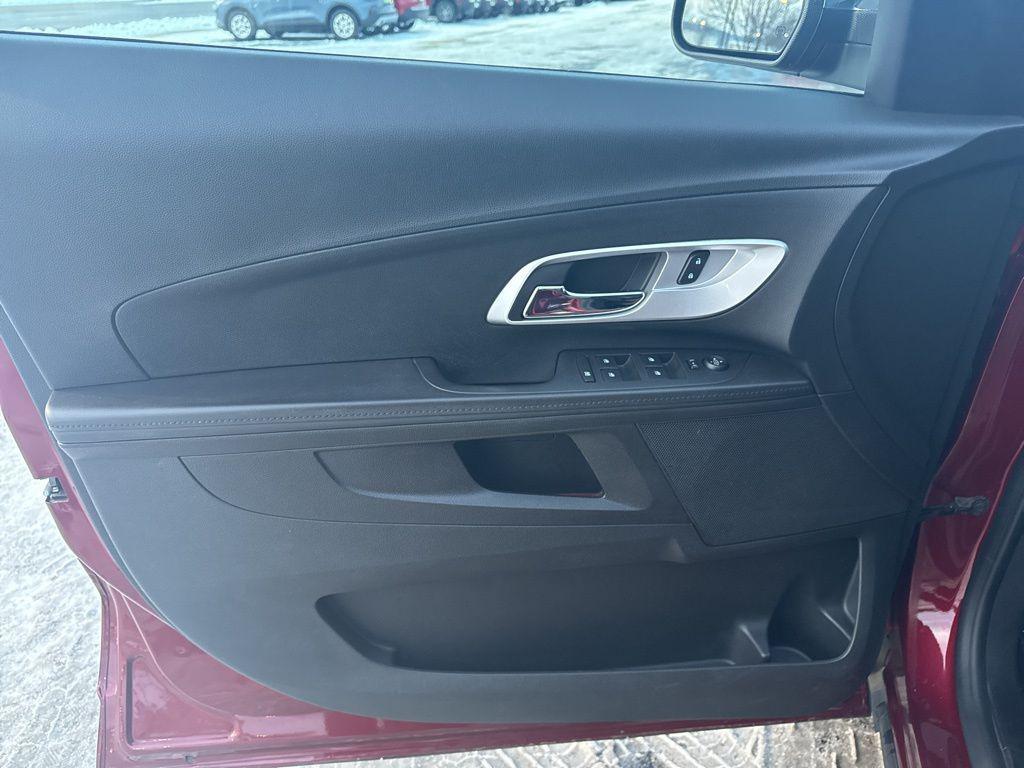 used 2017 Chevrolet Equinox car, priced at $12,641