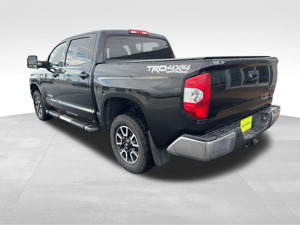 used 2016 Toyota Tundra car, priced at $24,975