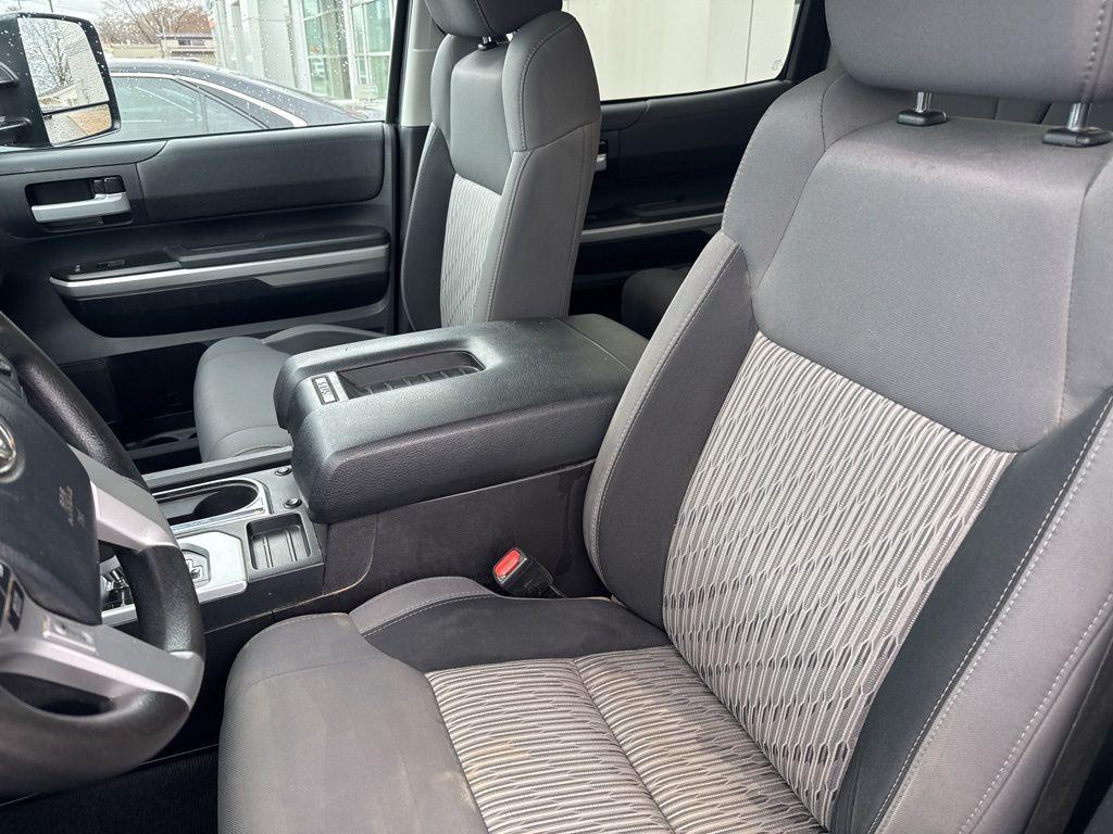 used 2016 Toyota Tundra car, priced at $24,975
