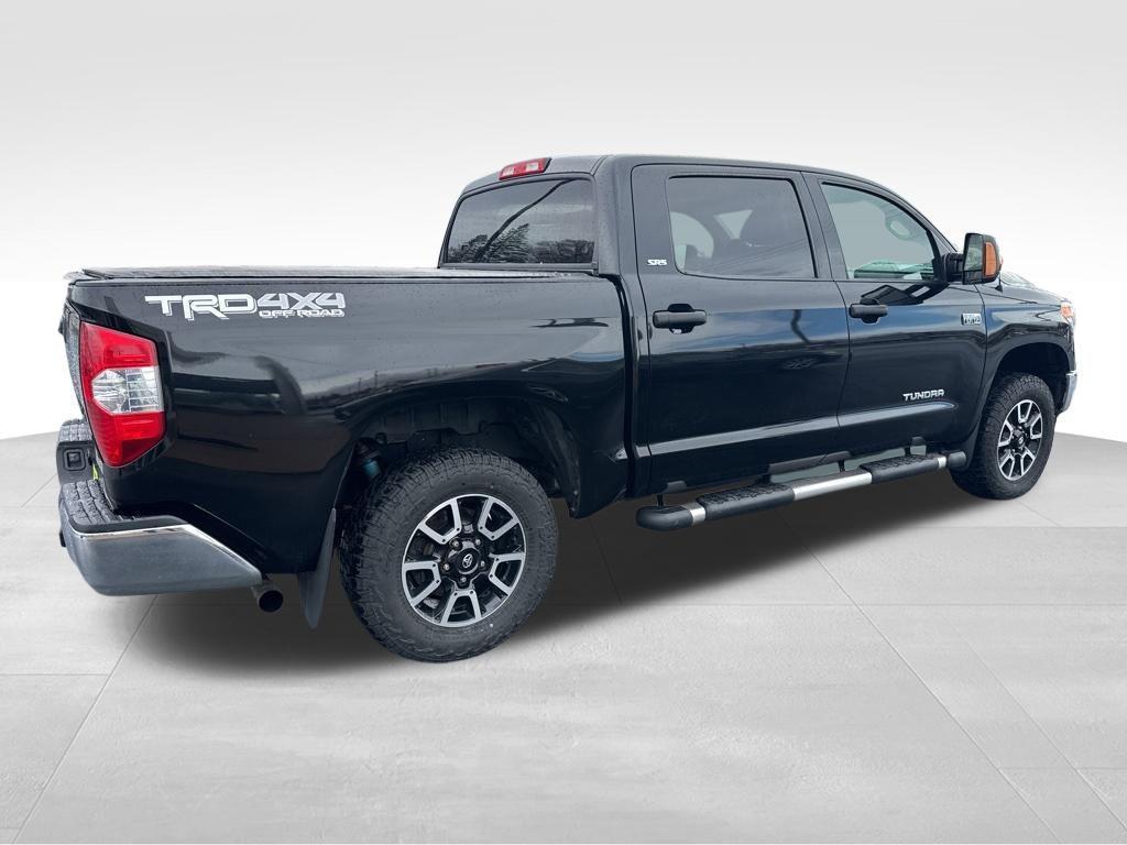 used 2016 Toyota Tundra car, priced at $24,975