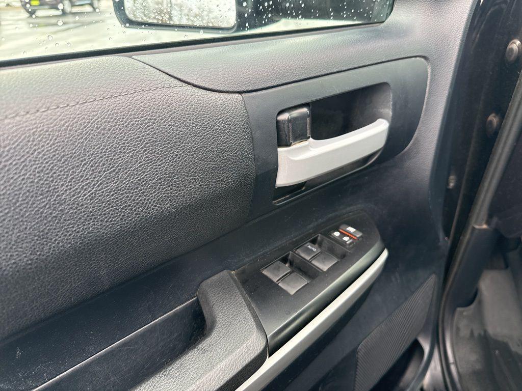 used 2016 Toyota Tundra car, priced at $24,975