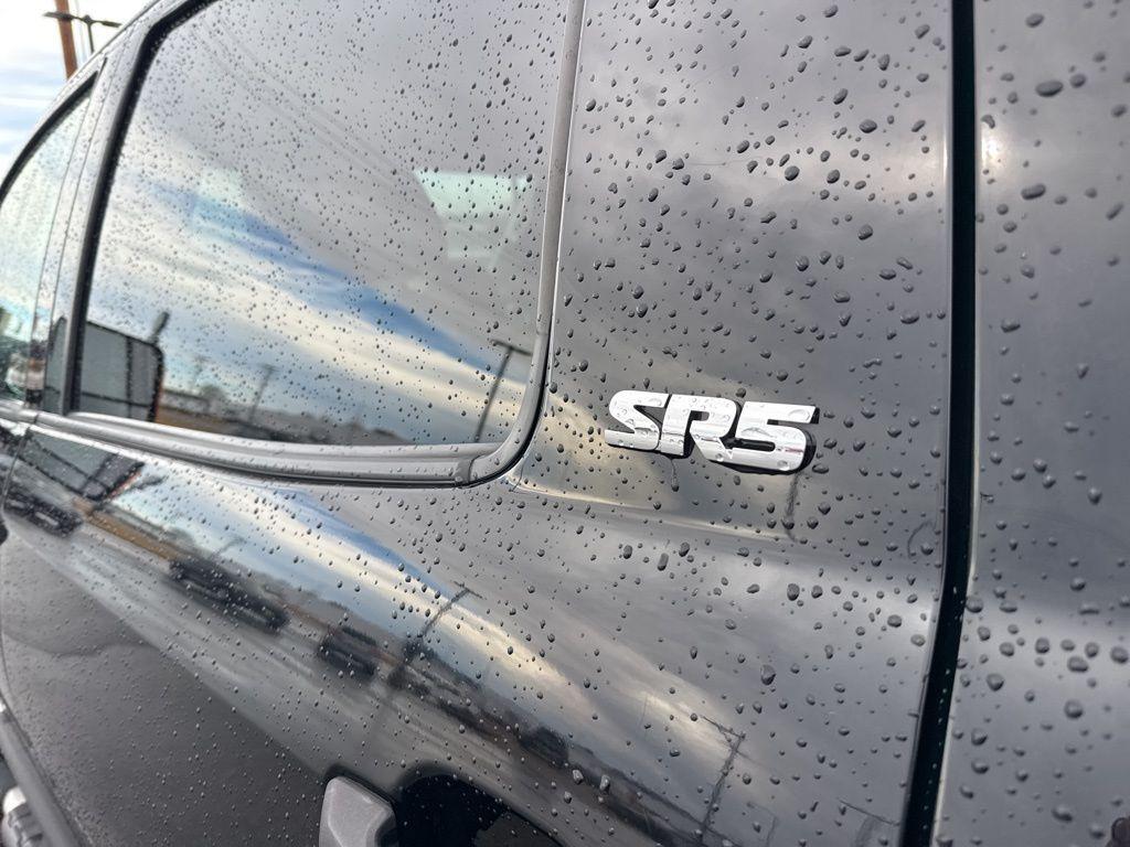 used 2016 Toyota Tundra car, priced at $24,975