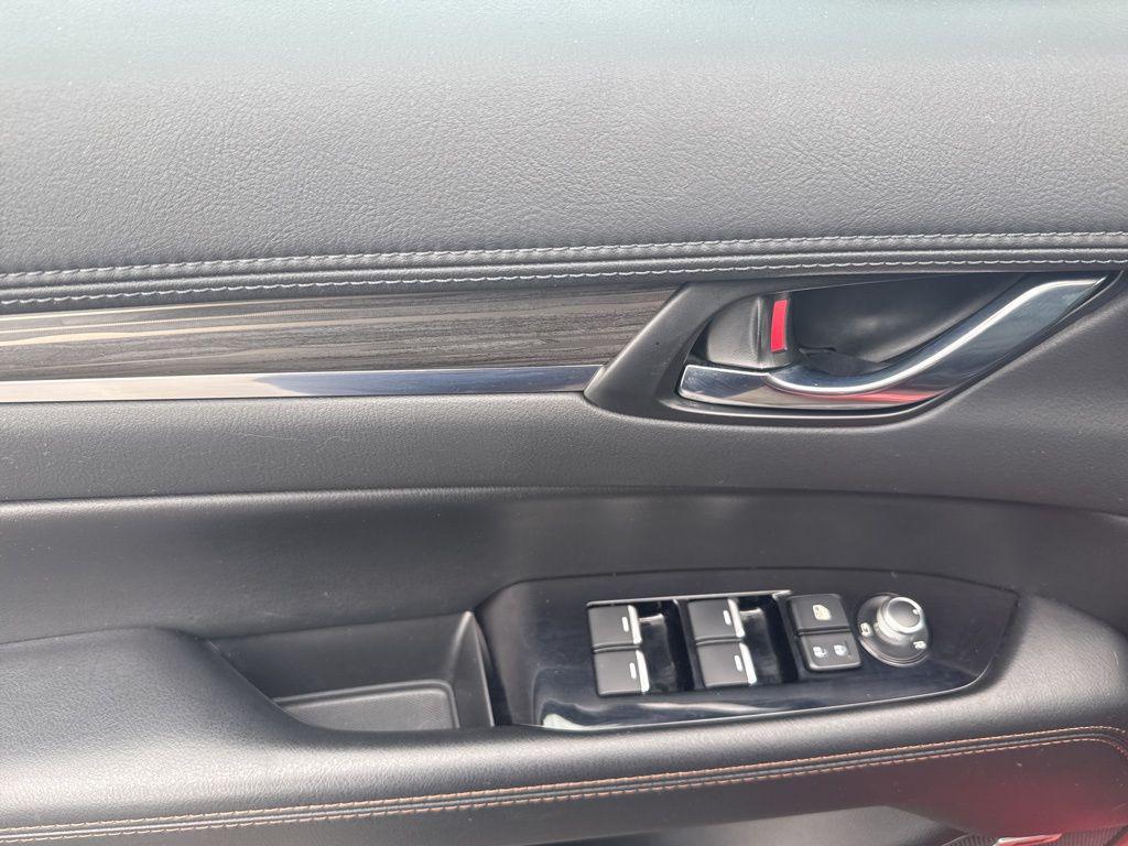 used 2019 Mazda CX-5 car, priced at $20,956