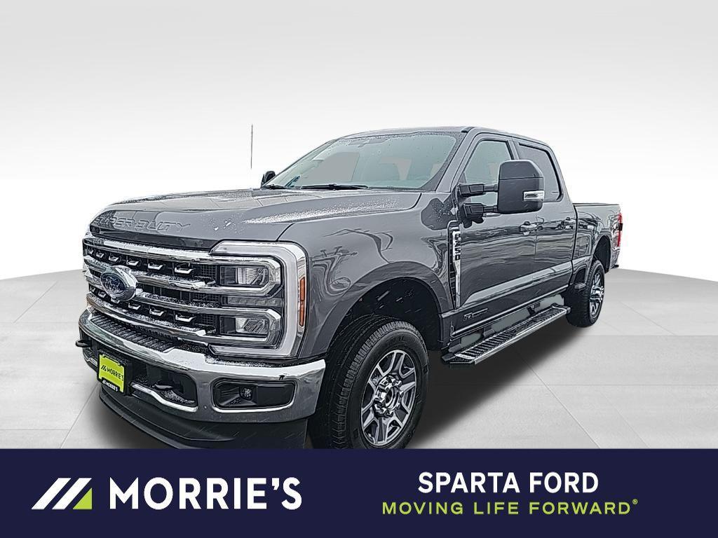 new 2026 Ford F-350 car, priced at $79,169