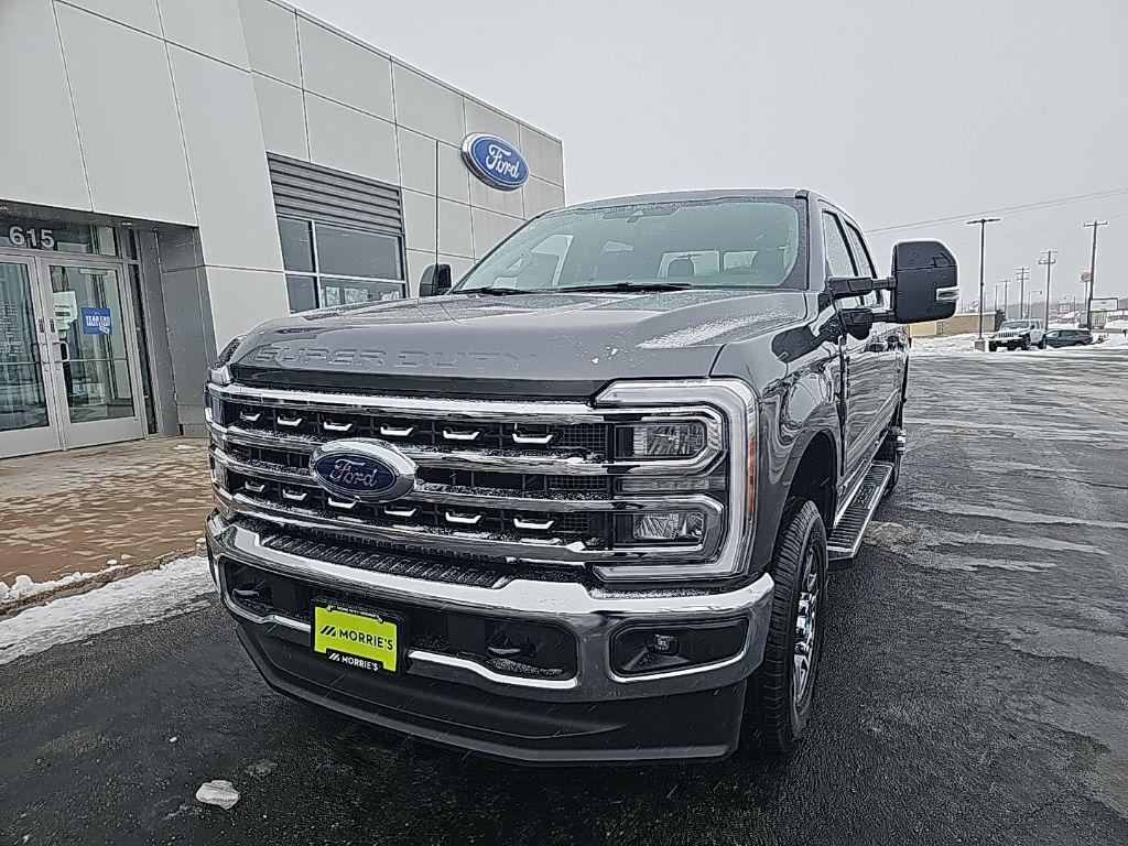 new 2026 Ford F-350 car, priced at $79,169