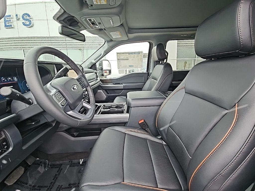 new 2026 Ford F-350 car, priced at $79,169