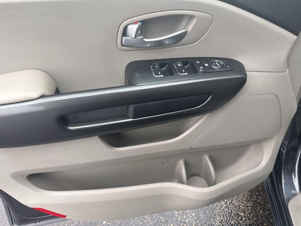 used 2021 Kia Sedona car, priced at $18,985