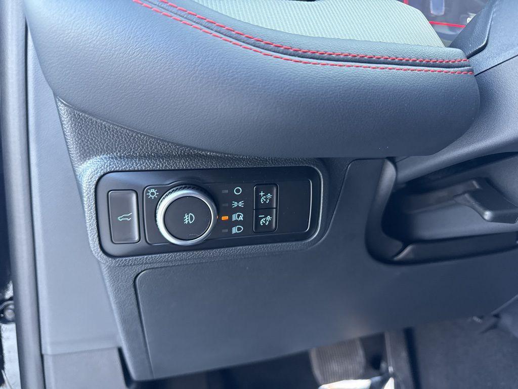 new 2026 Ford Explorer car, priced at $55,700