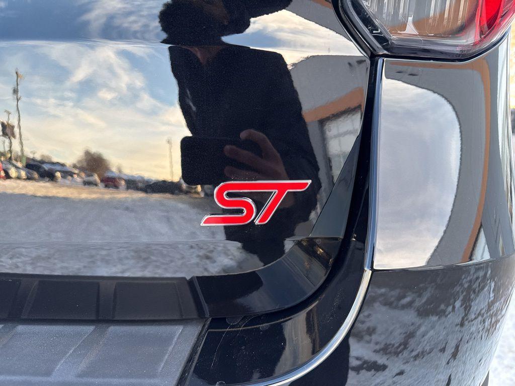 new 2026 Ford Explorer car, priced at $55,700