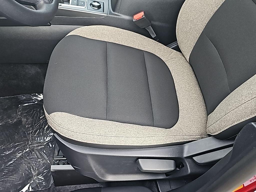 new 2025 Ford Bronco Sport car, priced at $32,505