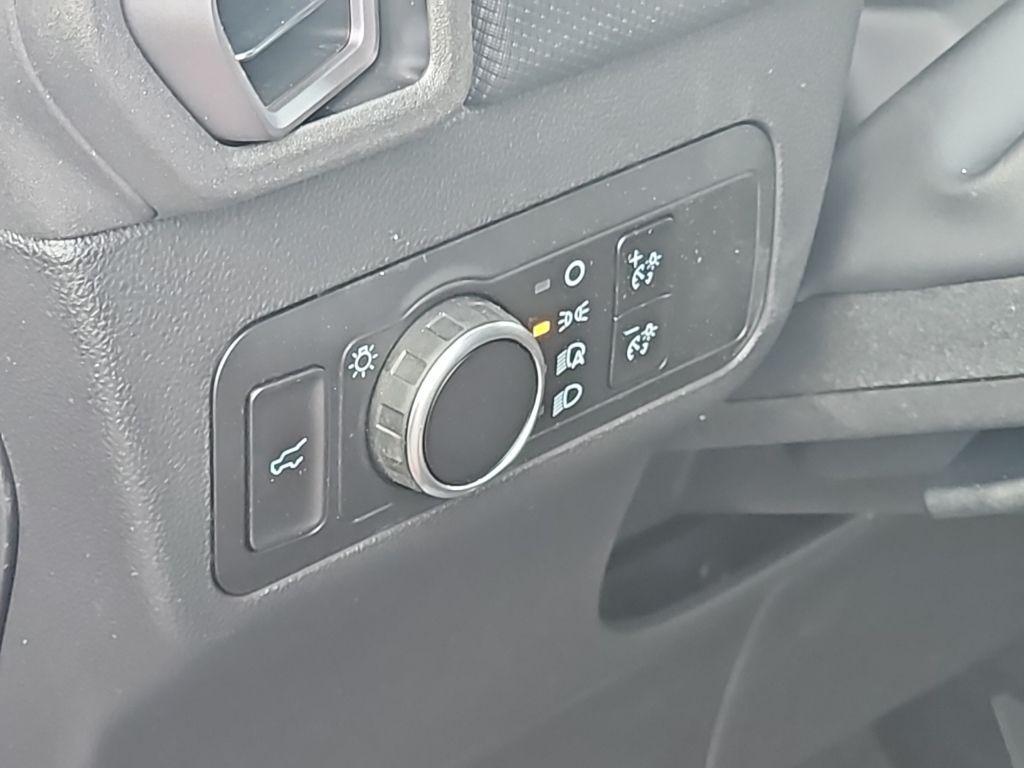 new 2025 Ford Bronco Sport car, priced at $32,505