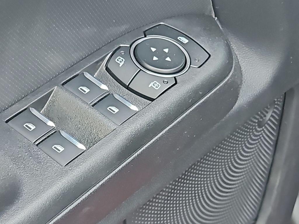 new 2025 Ford Bronco Sport car, priced at $32,505