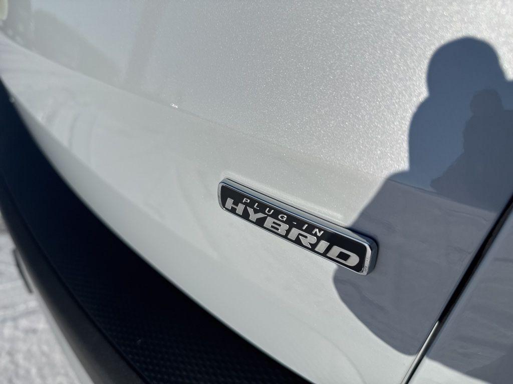 new 2026 Ford Escape PHEV car, priced at $33,550