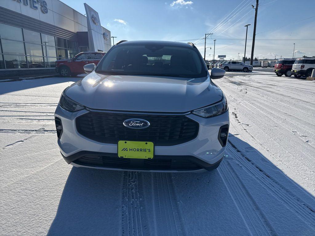 new 2026 Ford Escape PHEV car, priced at $33,550