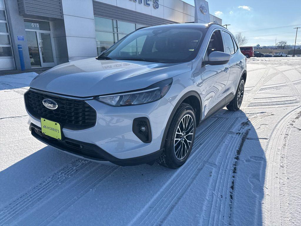 new 2026 Ford Escape PHEV car, priced at $33,550