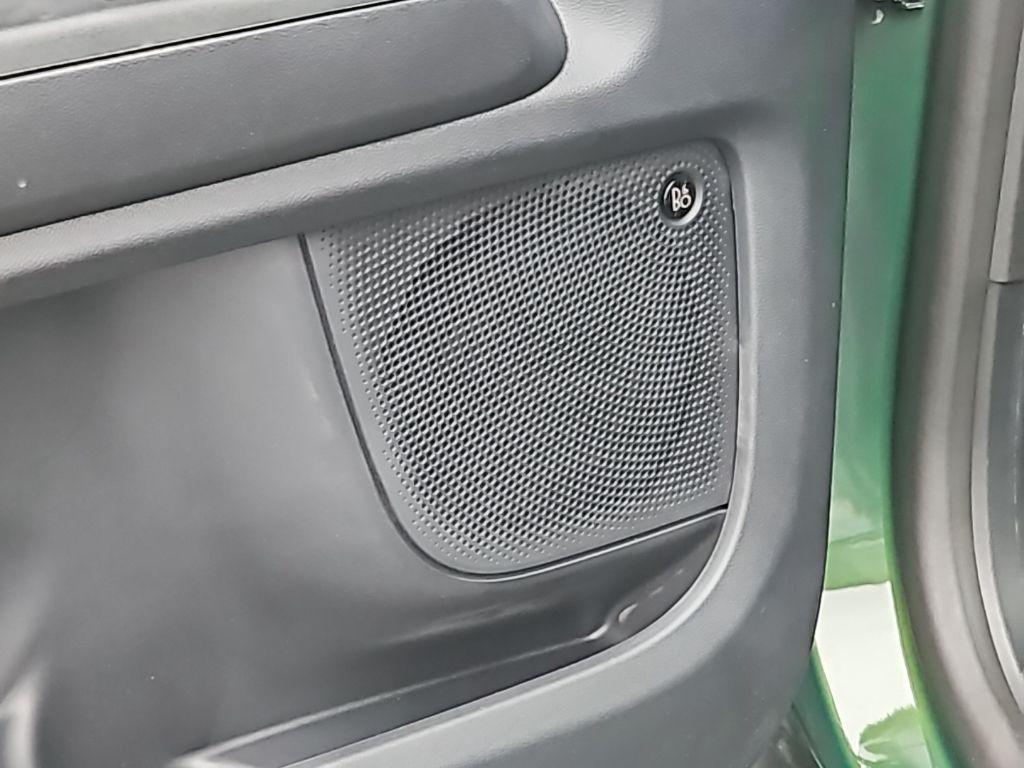 new 2025 Ford Bronco Sport car, priced at $35,765