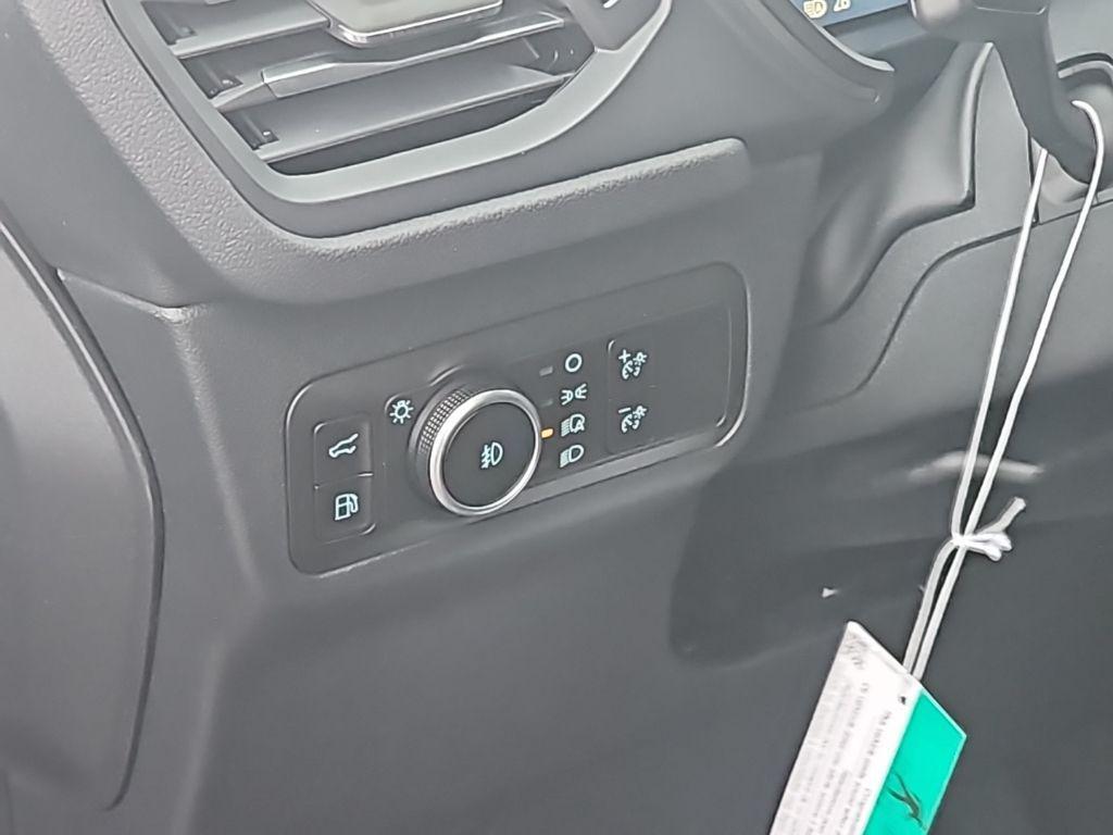 new 2026 Ford Escape PHEV car, priced at $34,045