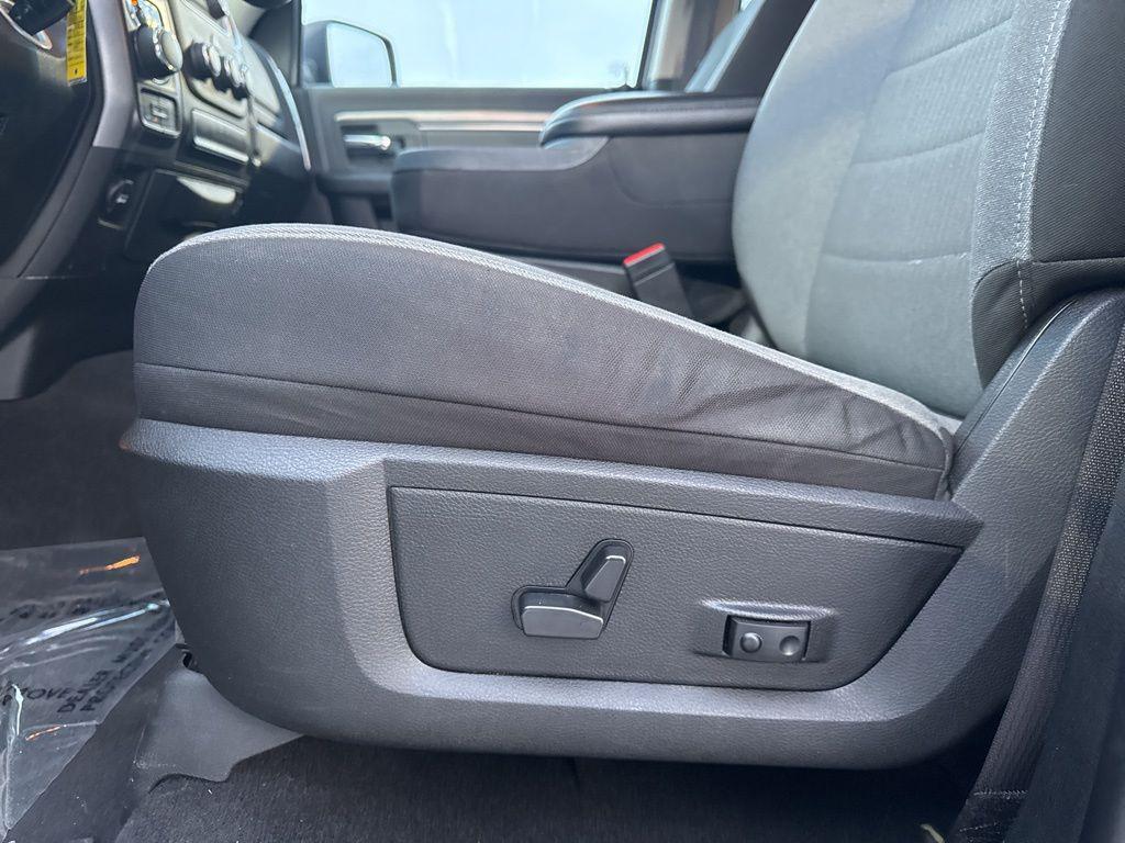 used 2023 Ram 1500 Classic car, priced at $28,388