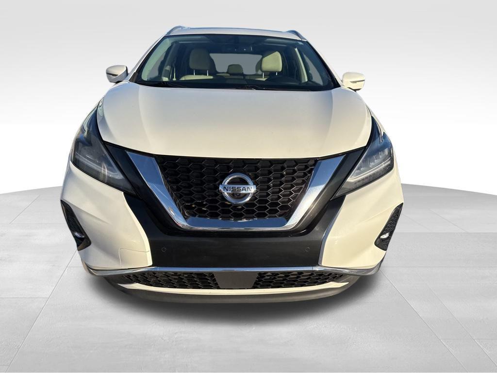 used 2019 Nissan Murano car, priced at $19,250