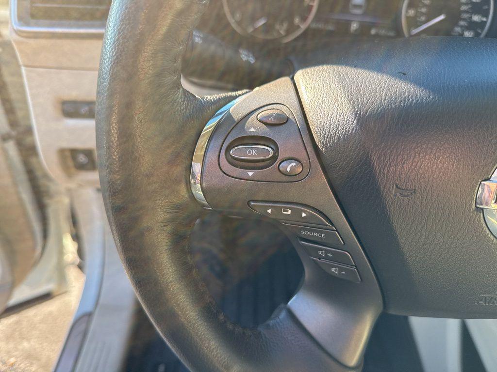 used 2019 Nissan Murano car, priced at $19,250