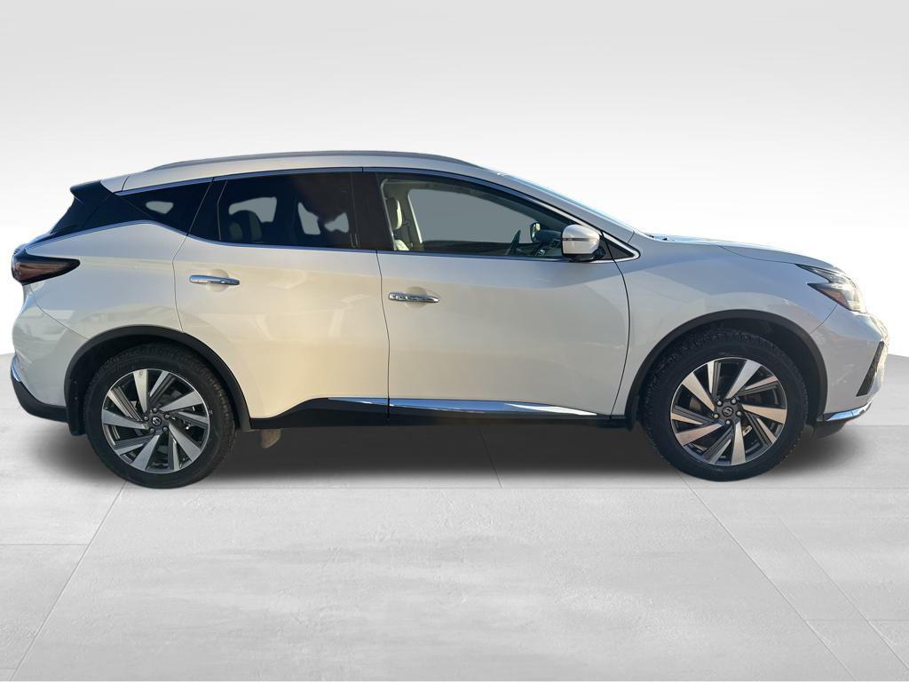 used 2019 Nissan Murano car, priced at $19,250