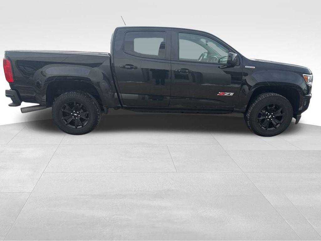 used 2019 Chevrolet Colorado car, priced at $21,985