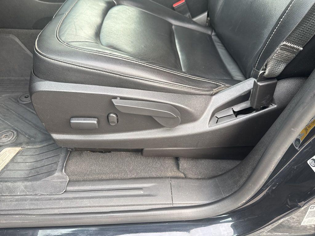 used 2019 Chevrolet Colorado car, priced at $21,985