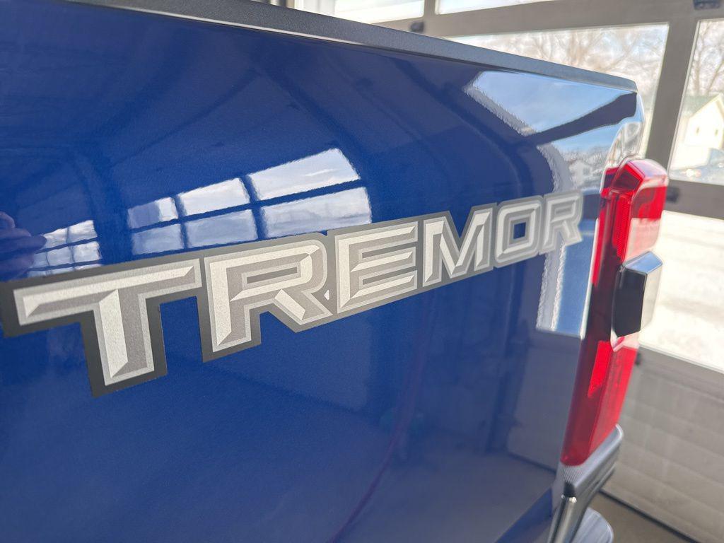 new 2026 Ford F-350 car, priced at $75,760