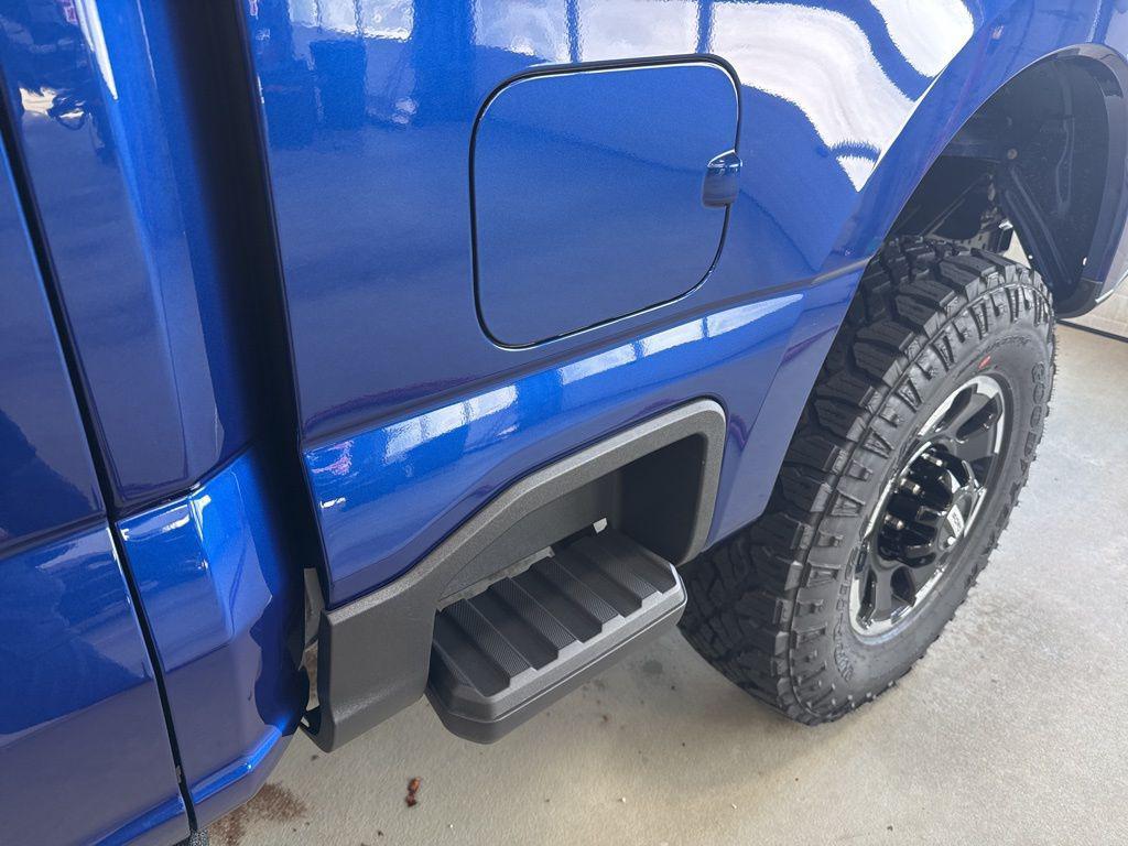 new 2026 Ford F-350 car, priced at $75,760