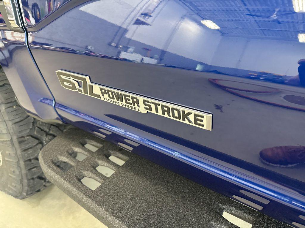 new 2026 Ford F-350 car, priced at $75,760