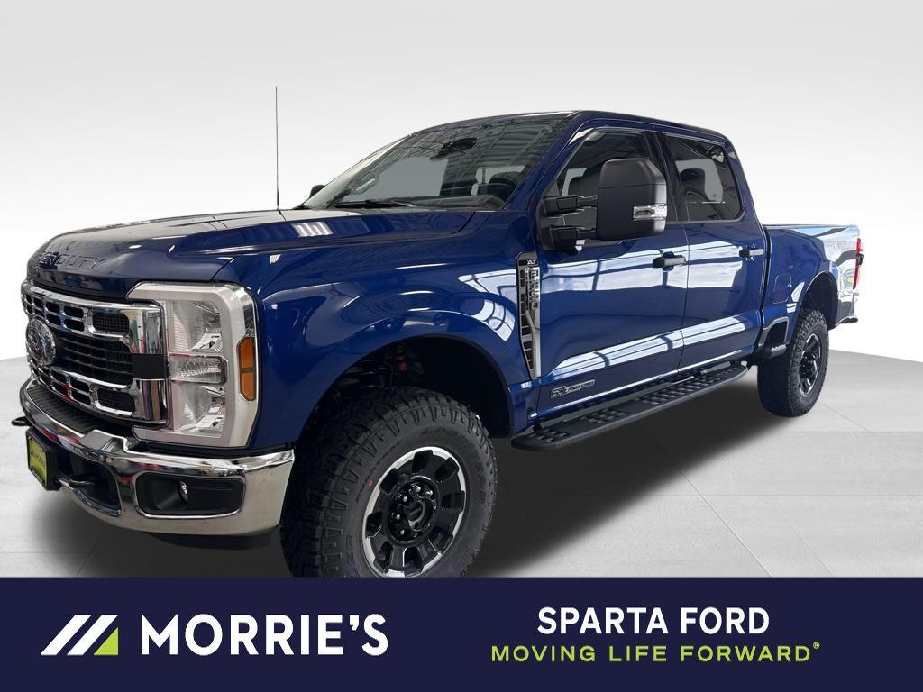 new 2026 Ford F-350 car, priced at $75,760