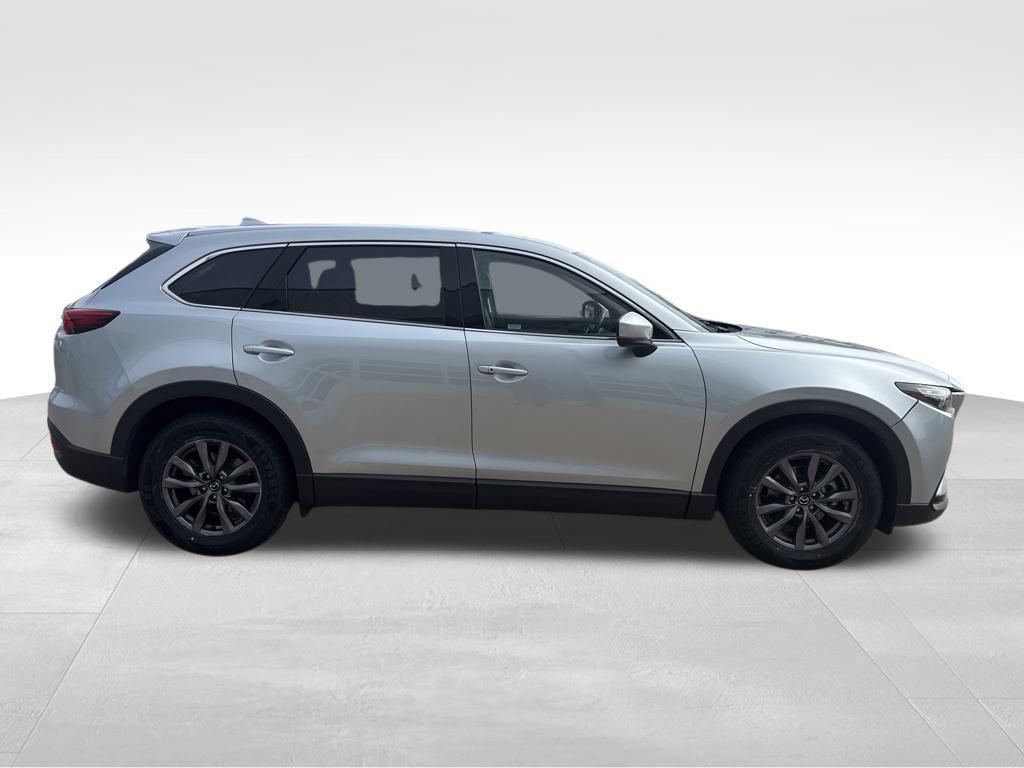 used 2023 Mazda CX-9 car, priced at $23,518