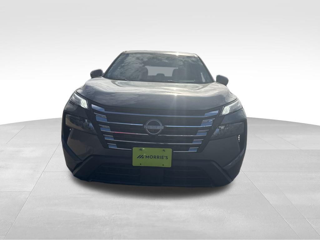 used 2024 Nissan Rogue car, priced at $21,285