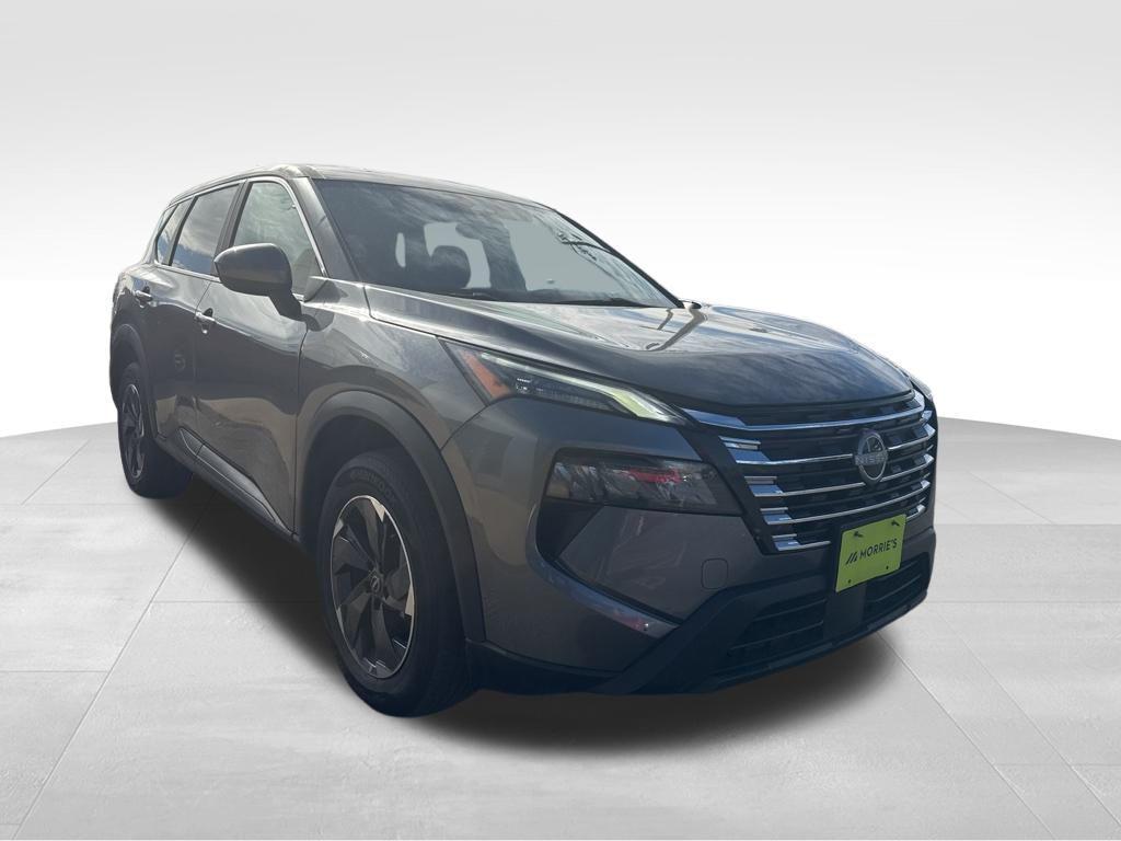 used 2024 Nissan Rogue car, priced at $21,285