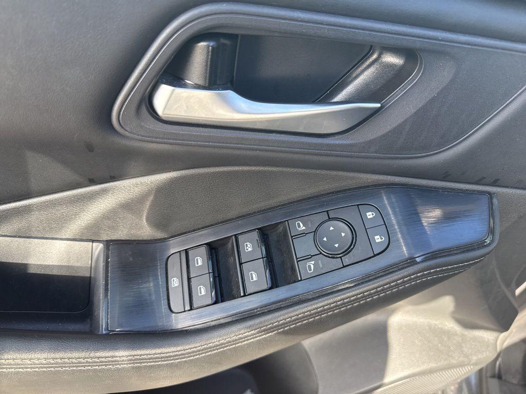 used 2024 Nissan Rogue car, priced at $21,285