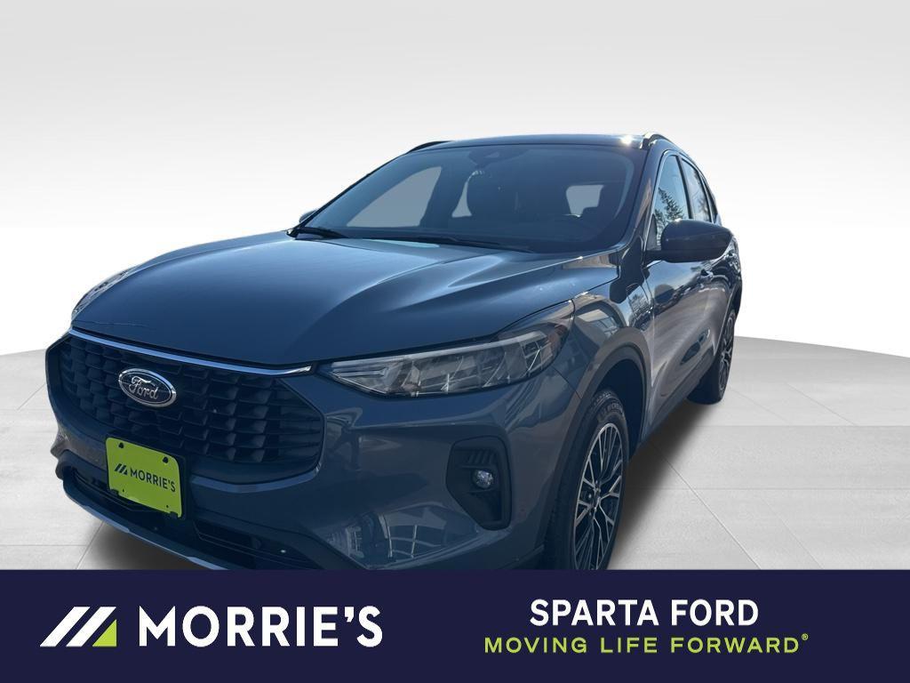 new 2026 Ford Escape PHEV car, priced at $33,885