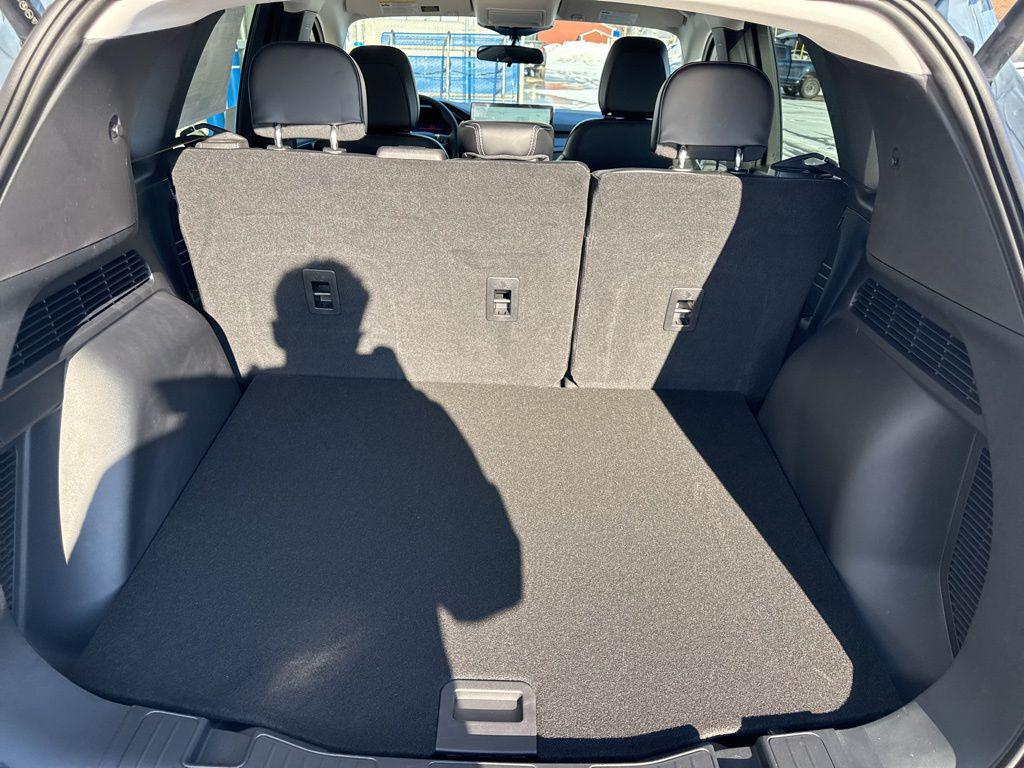 new 2026 Ford Escape PHEV car, priced at $33,885