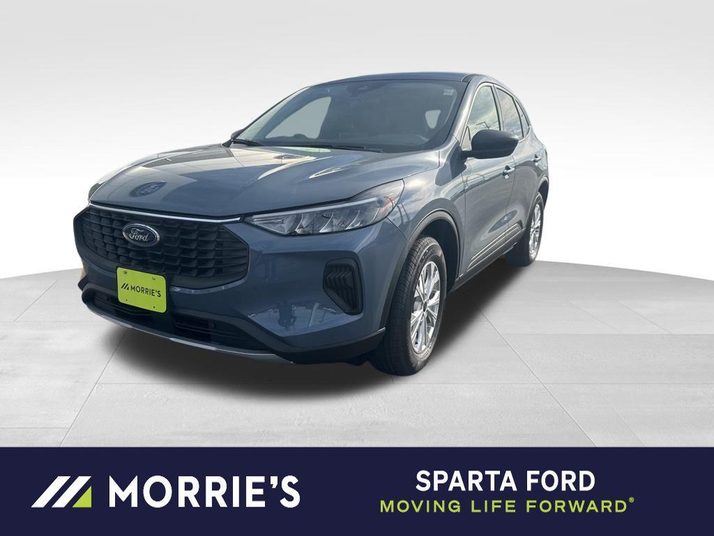new 2026 Ford Escape car, priced at $30,135