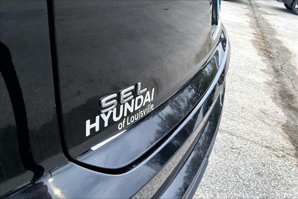 used 2020 Volkswagen Atlas Cross Sport car, priced at $20,787