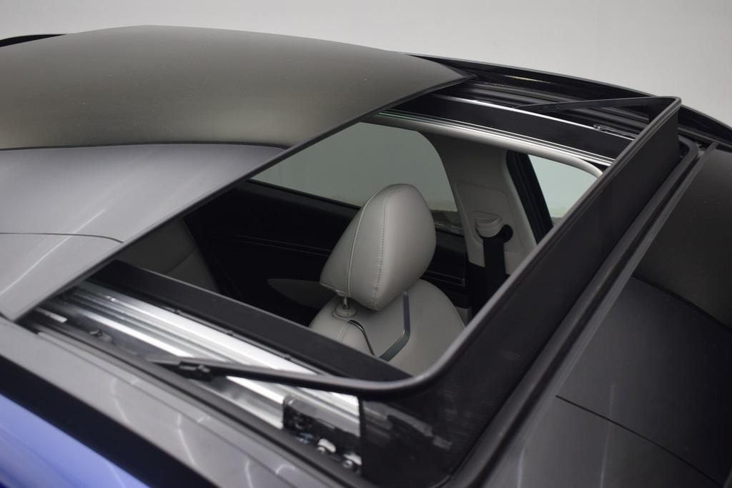 used 2022 Hyundai Tucson car, priced at $23,234