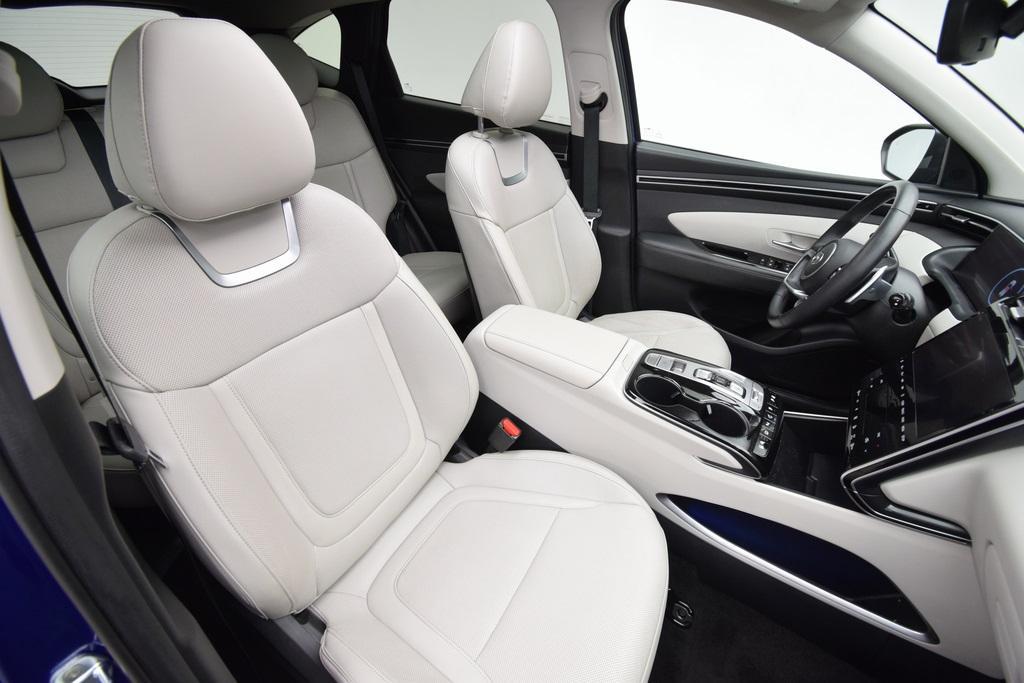 used 2022 Hyundai Tucson car, priced at $23,234