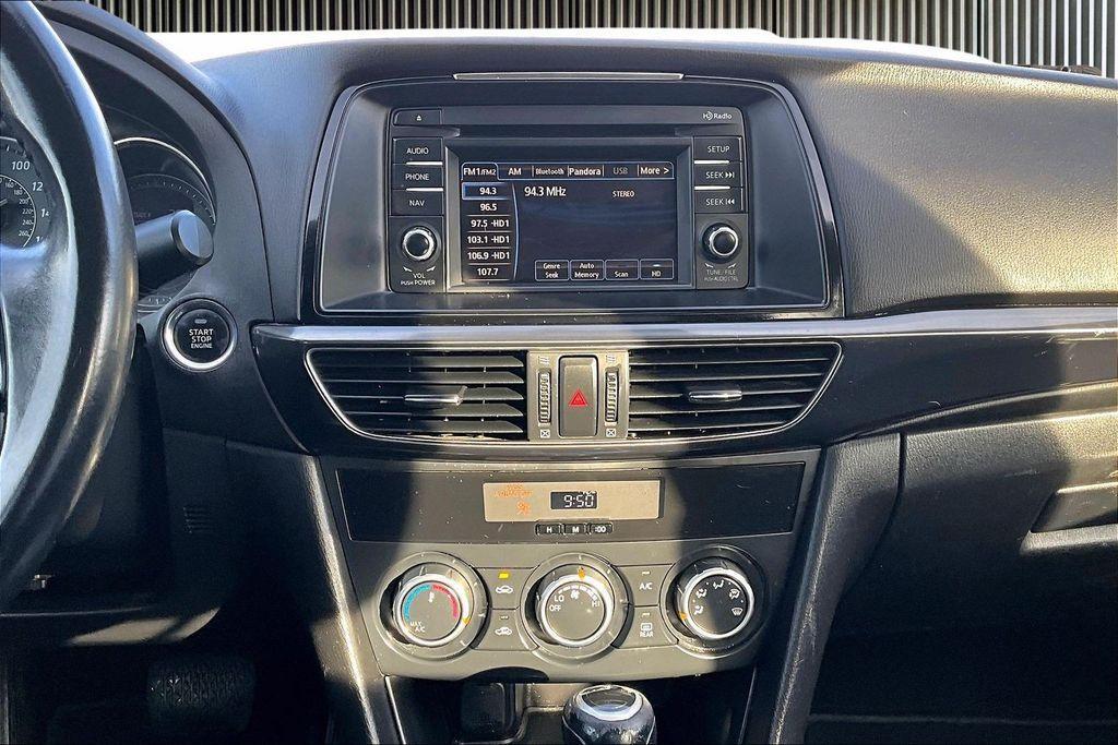 used 2014 Mazda Mazda6 car, priced at $7,985