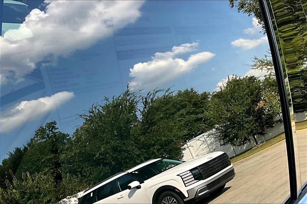 new 2026 Hyundai IONIQ 9 car, priced at $57,811