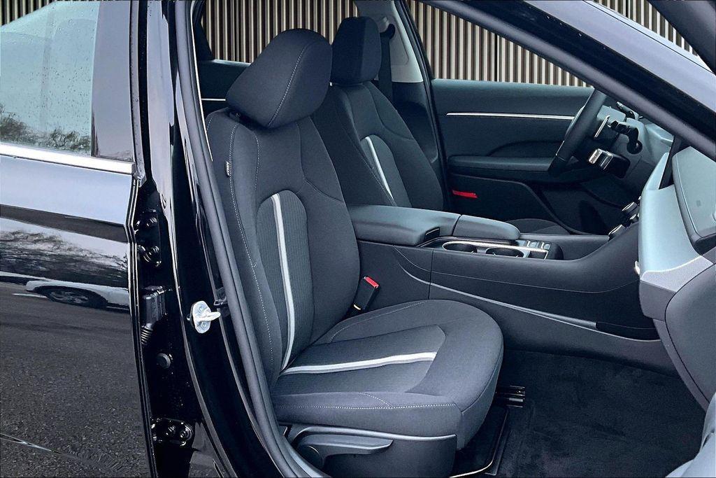 new 2026 Hyundai Sonata car, priced at $28,970