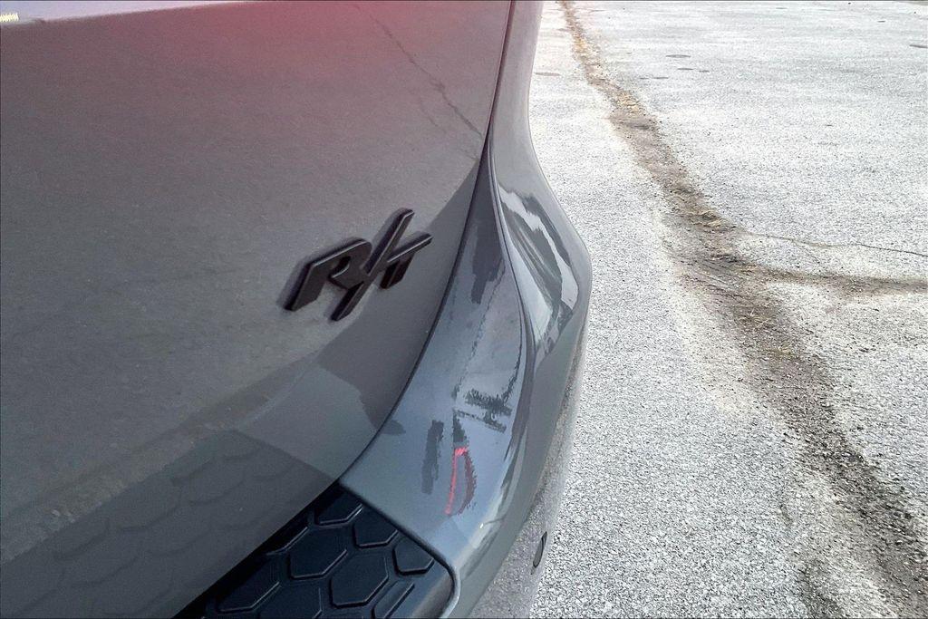 used 2024 Dodge Durango car, priced at $40,994