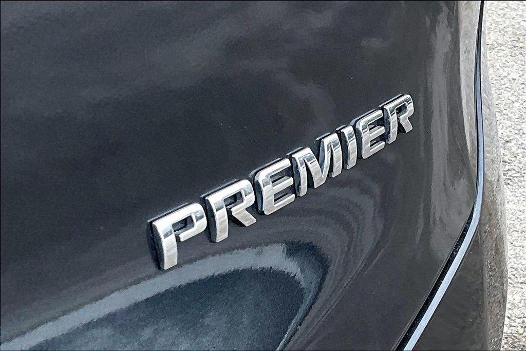 used 2021 Chevrolet Blazer car, priced at $25,997