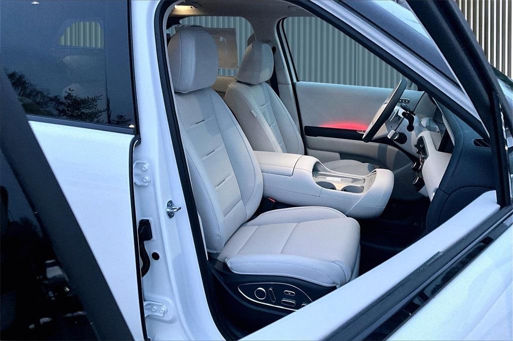 new 2026 Hyundai Palisade car, priced at $56,006